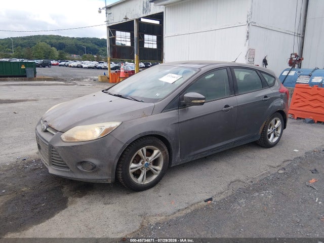 Продаж на аукціоні авто 2013 Ford Focus Se, vin: 1FADP3K21DL146298, номер лоту: 45734871