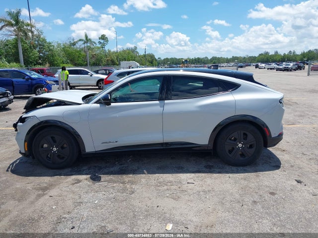 Продажа на аукционе авто 2021 Ford Mustang Mach-e California Route 1, vin: 3FMTK2R71MMA44204, номер лота: 45734883