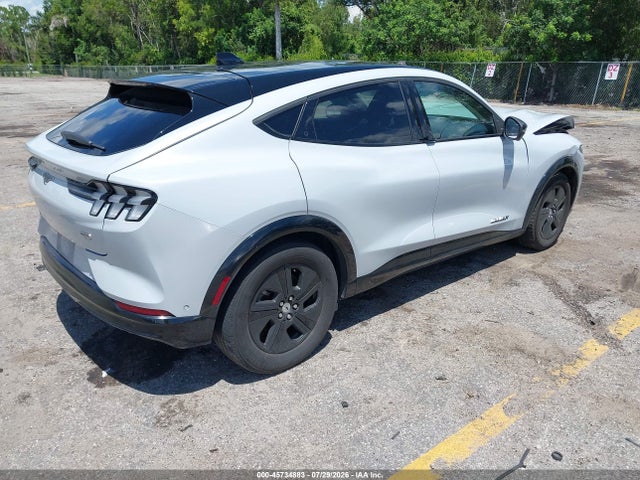 Продажа на аукционе авто 2021 Ford Mustang Mach-e California Route 1, vin: 3FMTK2R71MMA44204, номер лота: 45734883