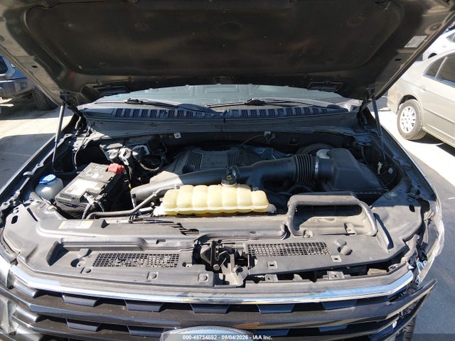 Ford Expedition Limited 2020 1FMJU1KT7LEA29097 Image 10