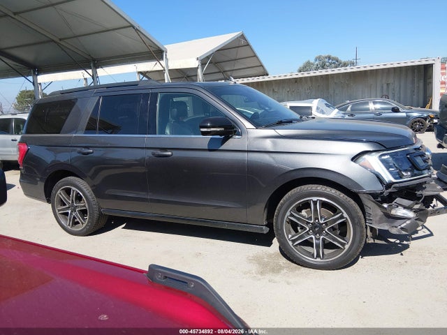 Ford Expedition Limited 2020 1FMJU1KT7LEA29097 Image 14