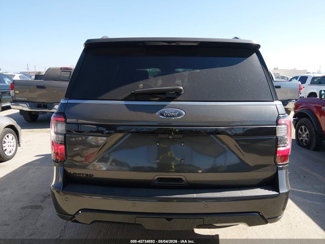 Ford Expedition Limited 2020 1FMJU1KT7LEA29097 Image 17