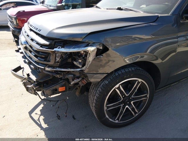 Ford Expedition Limited 2020 1FMJU1KT7LEA29097 Image 18