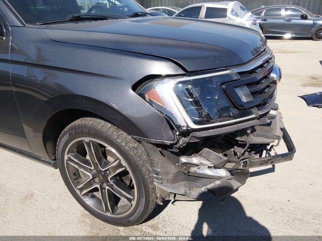 Ford Expedition Limited 2020 1FMJU1KT7LEA29097 Image 19