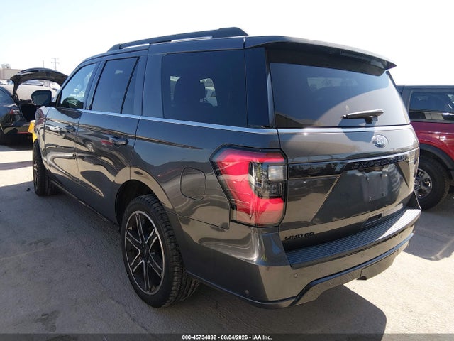 Ford Expedition Limited 2020 1FMJU1KT7LEA29097 Image 3