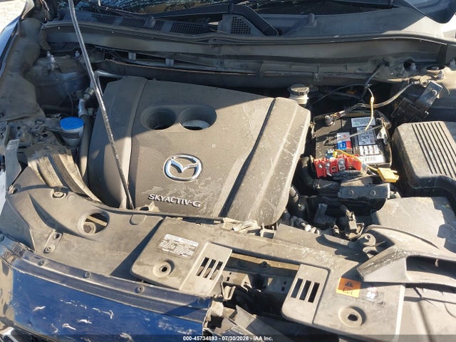 Mazda Cx-5 Touring 2020 JM3KFACM7L0700024 Image 10