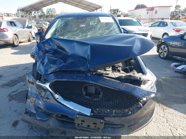 Mazda Cx-5 Touring 2020 JM3KFACM7L0700024 Image 11
