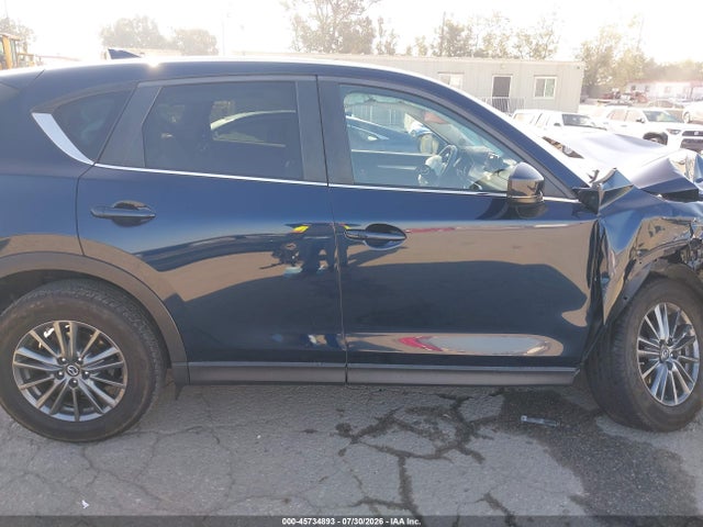 Mazda Cx-5 Touring 2020 JM3KFACM7L0700024 Image 12