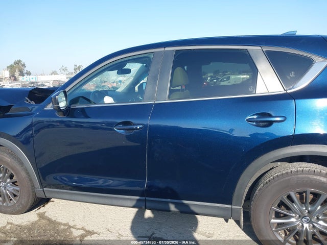 Mazda Cx-5 Touring 2020 JM3KFACM7L0700024 Image 13