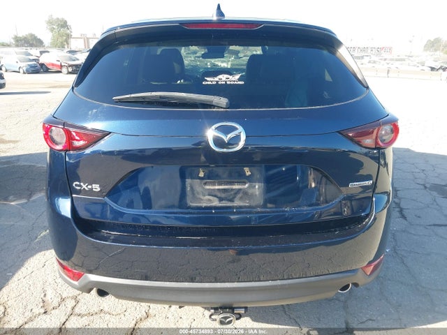 Mazda Cx-5 Touring 2020 JM3KFACM7L0700024 Image 15