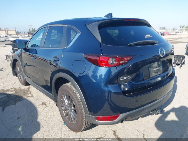 Mazda Cx-5 Touring 2020 JM3KFACM7L0700024 Image 3