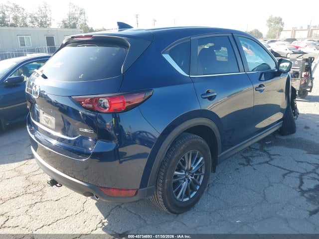 Mazda Cx-5 Touring 2020 JM3KFACM7L0700024 Image 4