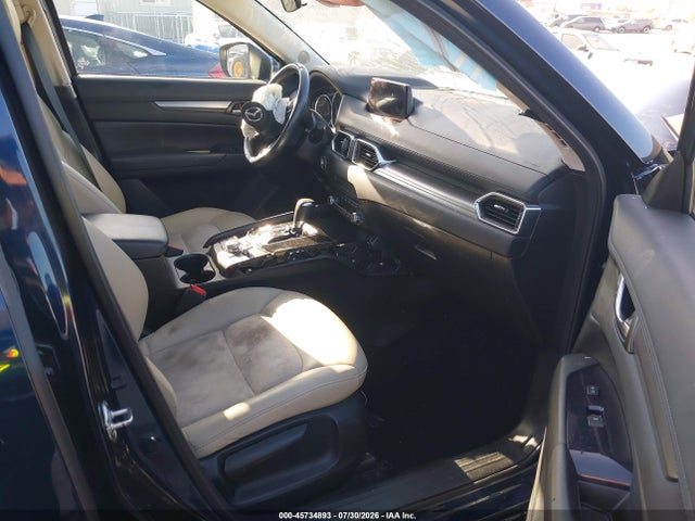 Mazda Cx-5 Touring 2020 JM3KFACM7L0700024 Image 5
