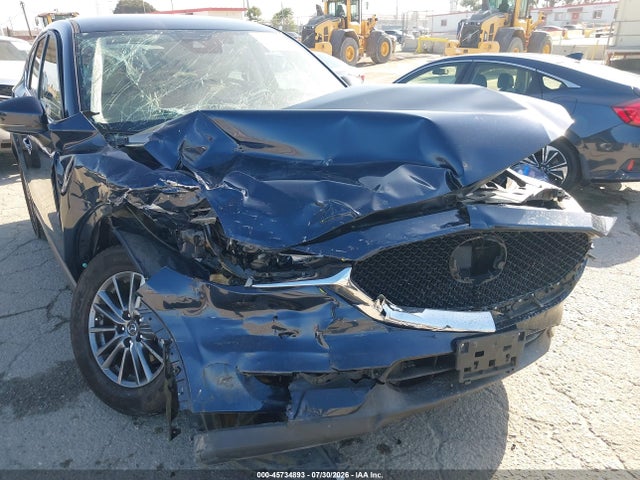 Mazda Cx-5 Touring 2020 JM3KFACM7L0700024 Image 6
