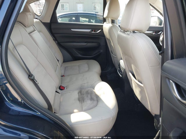 Mazda Cx-5 Touring 2020 JM3KFACM7L0700024 Image 8