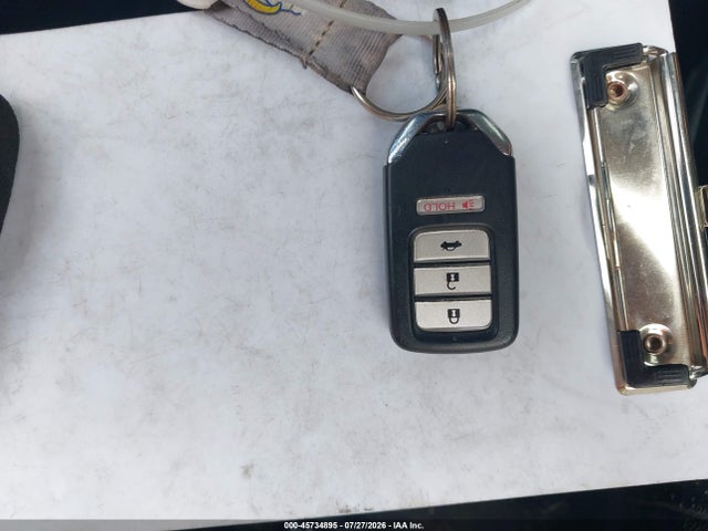 Auction sale of the 2013 Honda Accord Ex-l V-6, vin: 1HGCR3F83DA046991, lot number: 45734895
