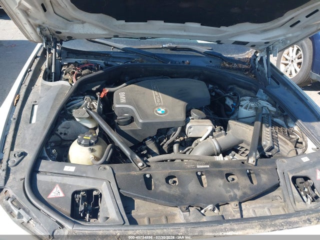 Продажа на аукционе авто 2012 Bmw 528i, vin: WBAXG5C50CDX02523, номер лота: 45734896