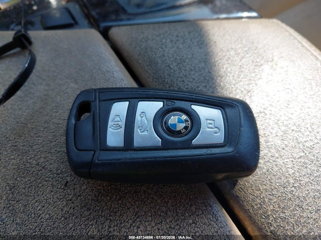 Продажа на аукционе авто 2012 Bmw 528i, vin: WBAXG5C50CDX02523, номер лота: 45734896