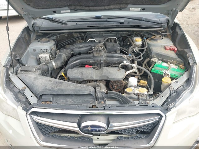 Продажа на аукционе авто 2016 Subaru Crosstrek 2.0i Limited, vin: JF2GPAKCXG8226261, номер лота: 45734906