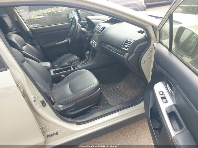 Продажа на аукционе авто 2016 Subaru Crosstrek 2.0i Limited, vin: JF2GPAKCXG8226261, номер лота: 45734906