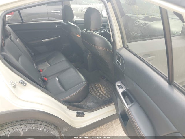 Продажа на аукционе авто 2016 Subaru Crosstrek 2.0i Limited, vin: JF2GPAKCXG8226261, номер лота: 45734906
