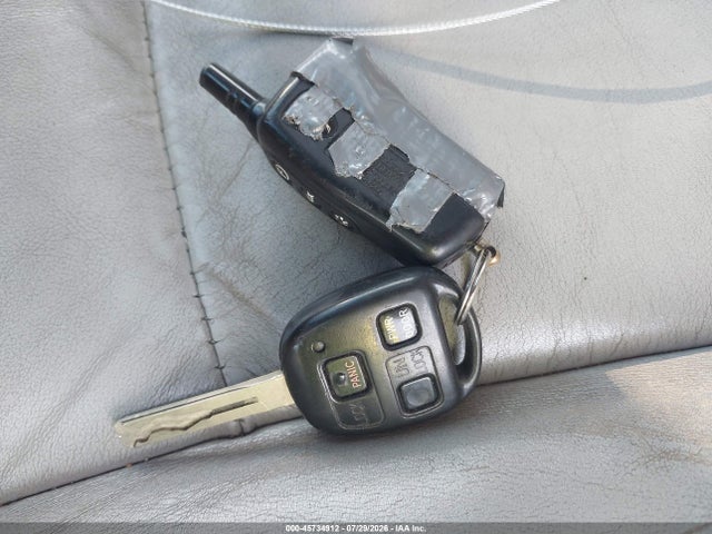 45734912 :رقم المزاد ، 2T2HK31U27C037059 vin ، 2007 Lexus Rx 350 مزاد بيع