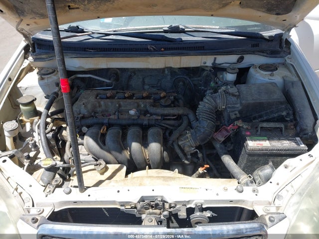 Aukcja sprzedaży 2005 Toyota Corolla S, vin: 1NXBR32E75Z532866, numer aukcji: 45734914