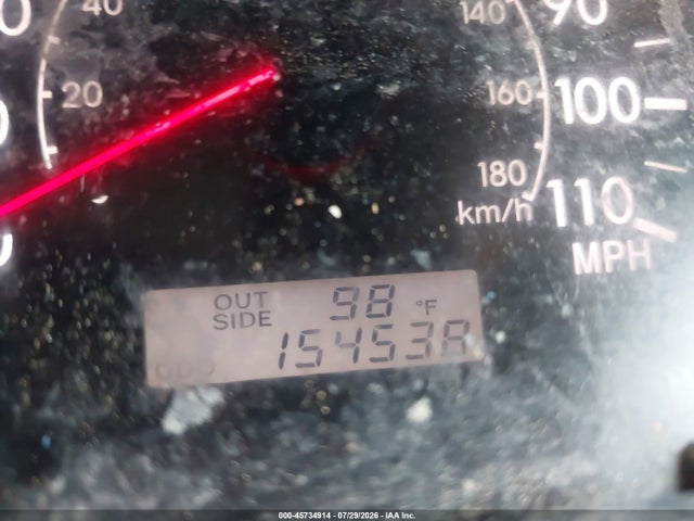 Aukcja sprzedaży 2005 Toyota Corolla S, vin: 1NXBR32E75Z532866, numer aukcji: 45734914