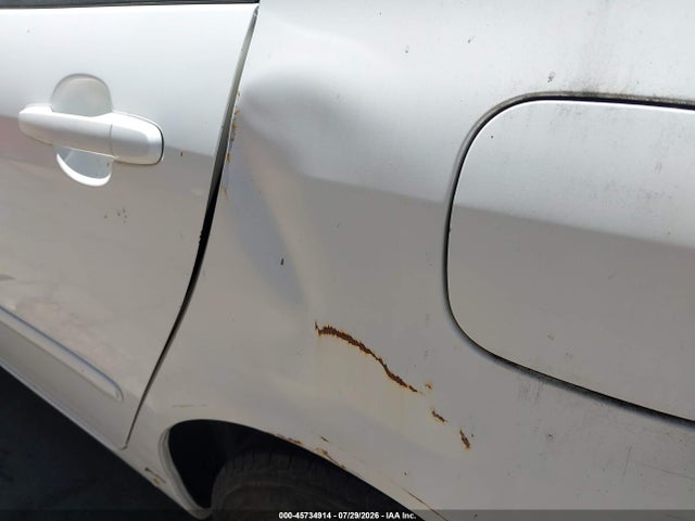 Aukcja sprzedaży 2005 Toyota Corolla S, vin: 1NXBR32E75Z532866, numer aukcji: 45734914