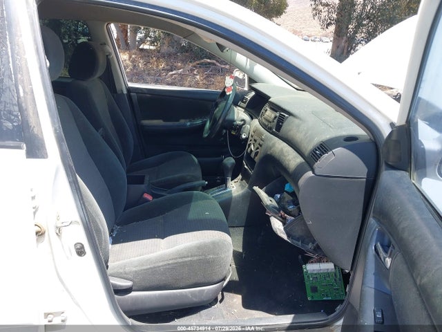 Aukcja sprzedaży 2005 Toyota Corolla S, vin: 1NXBR32E75Z532866, numer aukcji: 45734914