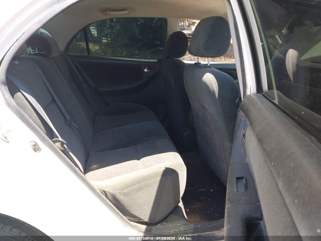 Aukcja sprzedaży 2005 Toyota Corolla S, vin: 1NXBR32E75Z532866, numer aukcji: 45734914
