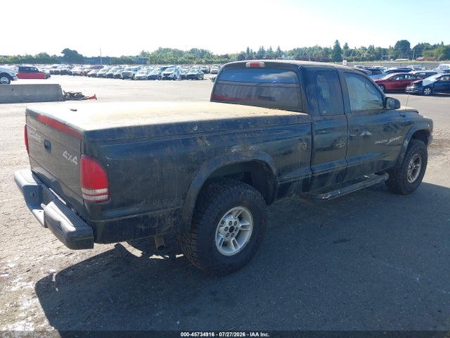 Aukcja sprzedaży 2000 Dodge Dakota Slt/sport, vin: 1B7GG22N0YS658948, numer aukcji: 45734916