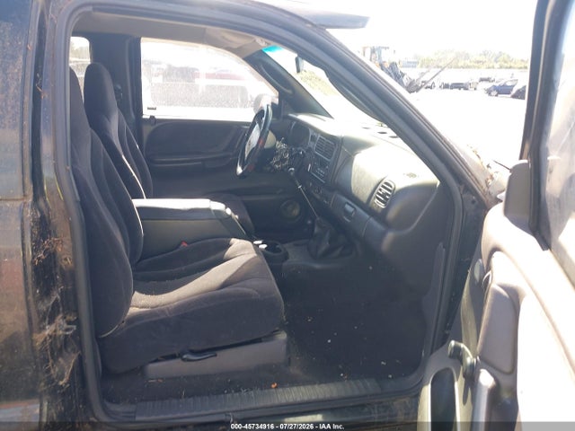 Aukcja sprzedaży 2000 Dodge Dakota Slt/sport, vin: 1B7GG22N0YS658948, numer aukcji: 45734916