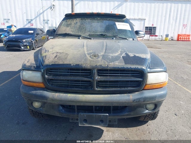 Aukcja sprzedaży 2000 Dodge Dakota Slt/sport, vin: 1B7GG22N0YS658948, numer aukcji: 45734916