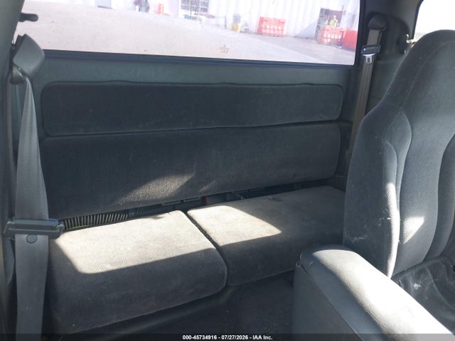 Aukcja sprzedaży 2000 Dodge Dakota Slt/sport, vin: 1B7GG22N0YS658948, numer aukcji: 45734916