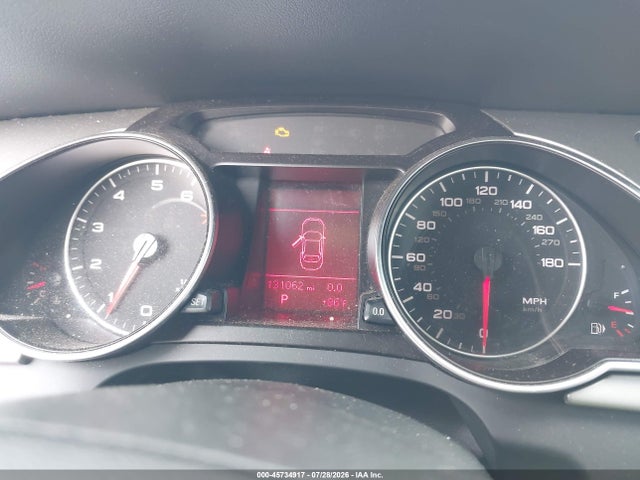 45734917 :رقم المزاد ، WAUJFAFH8BN000322 vin ، 2011 Audi A5 2.0t Premium مزاد بيع