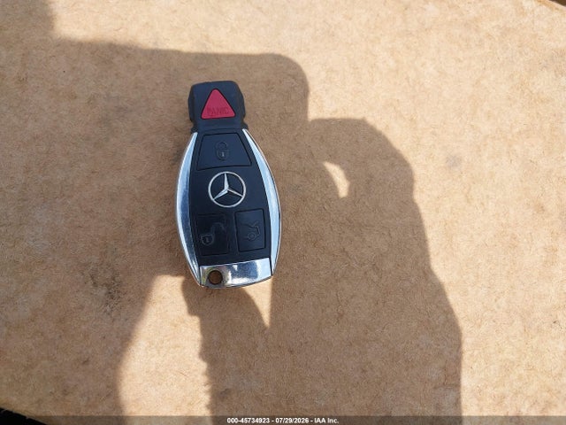 45734923 :رقم المزاد ، WDDGF4HB5CR213316 vin ، 2012 Mercedes-benz C 250 Sport مزاد بيع