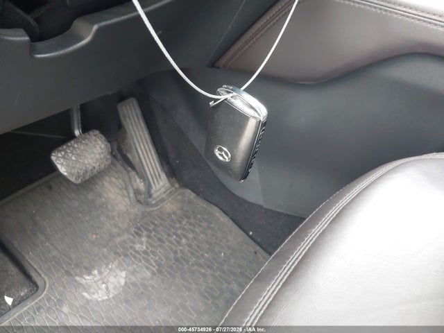 Продажа на аукционе авто 2020 Mazda Cx-5 Signature, vin: JM3KFBEY3L0839525, номер лота: 45734926