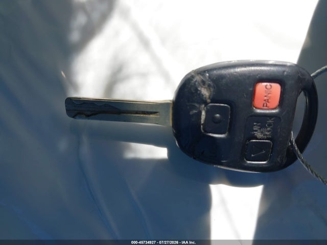 2001 Lexus Rx 300 მანქანა იყიდება აუქციონზე, vin: JTJHF10UX10170889, აუქციონის ნომერი: 45734927