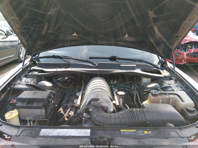 Продаж на аукціоні авто 2006 Dodge Charger Srt8, vin: 2B3KA73W66H369966, номер лоту: 45734928