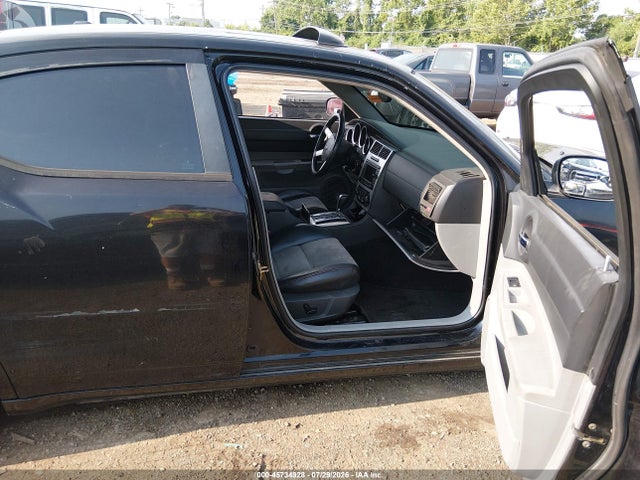 Продаж на аукціоні авто 2006 Dodge Charger Srt8, vin: 2B3KA73W66H369966, номер лоту: 45734928