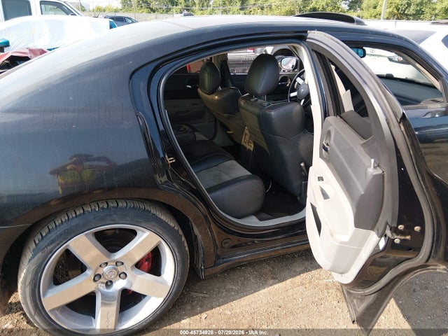 Продаж на аукціоні авто 2006 Dodge Charger Srt8, vin: 2B3KA73W66H369966, номер лоту: 45734928