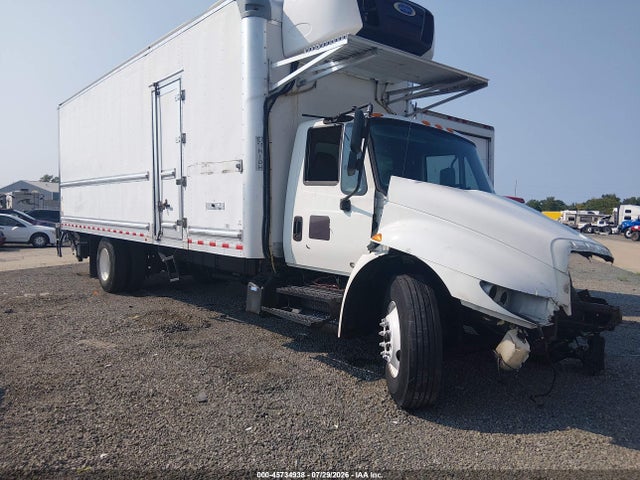 Продажа на аукционе авто 2019 International Durastar 4300, vin: 1HTMMMML2KH586645, номер лота: 45734938