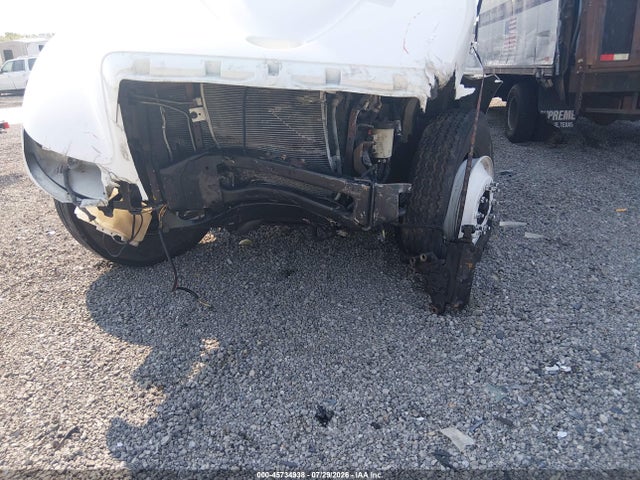 45734938 :رقم المزاد ، 1HTMMMML2KH586645 vin ، 2019 International Durastar 4300 مزاد بيع