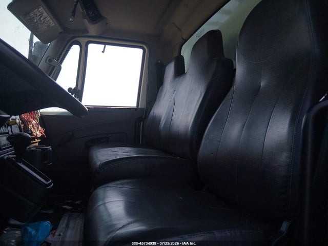 45734938 :رقم المزاد ، 1HTMMMML2KH586645 vin ، 2019 International Durastar 4300 مزاد بيع