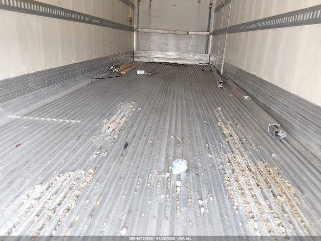 45734938 :رقم المزاد ، 1HTMMMML2KH586645 vin ، 2019 International Durastar 4300 مزاد بيع