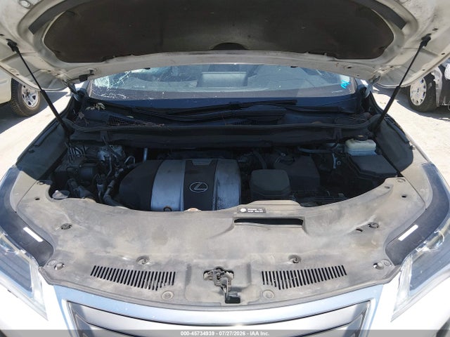 Aukcja sprzedaży 2017 Lexus Rx 350, vin: 2T2ZZMCA6HC069006, numer aukcji: 45734939