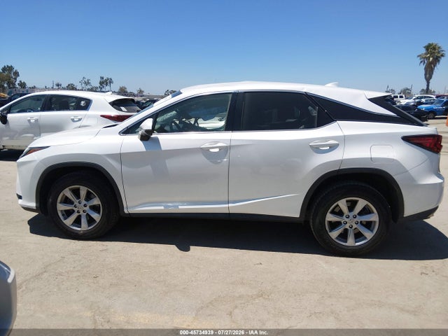 Aukcja sprzedaży 2017 Lexus Rx 350, vin: 2T2ZZMCA6HC069006, numer aukcji: 45734939