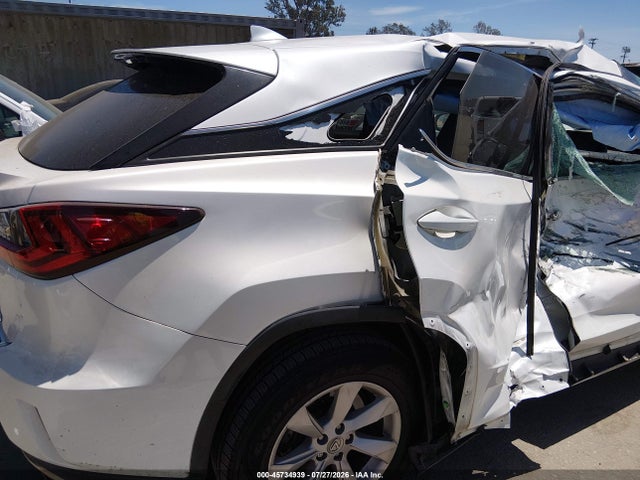 Aukcja sprzedaży 2017 Lexus Rx 350, vin: 2T2ZZMCA6HC069006, numer aukcji: 45734939