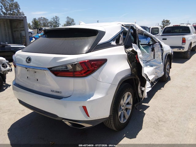 Aukcja sprzedaży 2017 Lexus Rx 350, vin: 2T2ZZMCA6HC069006, numer aukcji: 45734939